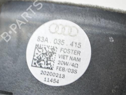 Speaker AUDI Q2 (GAB, GAG) 30 TFSI | BP27752465E2 