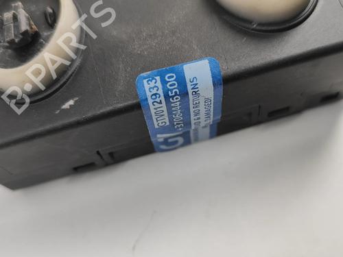 Electronic module VW GOLF VII (5G1, BQ1, BE1, BE2) e-Golf | BP25883814M83 