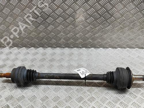 Right rear driveshaft MERCEDES-BENZ S-CLASS Coupe (C216) CL 500 (216.371) | BP24306527M41 