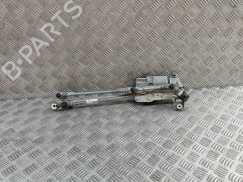 Used Front wipers mechanism JAGUAR I-PACE (X590) EV400 AWD (400 hp) 28436052