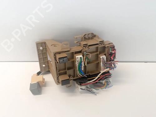 Fuse box SUBARU FORESTER (SJ_) 2.0 D AWD (SJD) | BP6766704E1