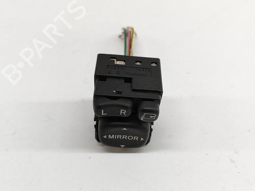 Used Mirror switch TOYOTA LAND CRUISER PRADO (_J12_) 3.0 D-4D (KDJ120, KDJ125) (163 hp) 24820115