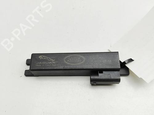 Used Electronic module Electronic module LAND ROVER RANGE ROVER SPORT III (L461) P440e PHEV AWD (441 hp) 33112671 33112671