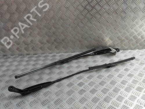 Front wipers mechanism FIAT 500 (312_) 1.0 Mild Hybrid (312.AYD1B) | BP29373378C83 