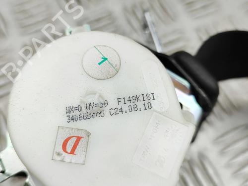 Rear right seatbelt FERRARI CALIFORNIA 4.3 | BP32119257I28 