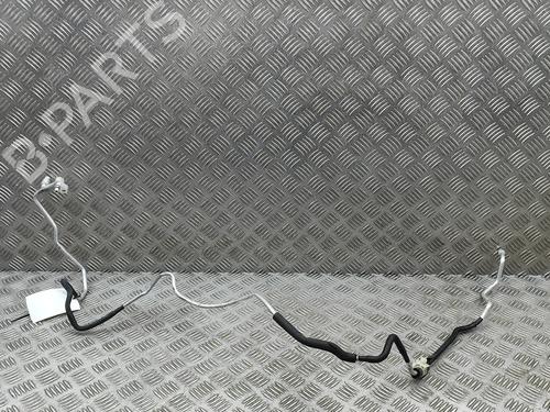 Used AC pipe AC pipe MAZDA MX-5 IV (ND__) 2.0 (ND2E, ND6E) (160 hp) 35717594 35717594