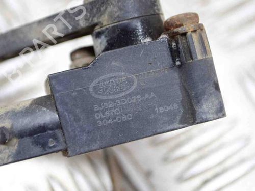 Electronic sensor LAND ROVER RANGE ROVER EVOQUE (L538) 2.0 D 4x4 | BP14637278M84