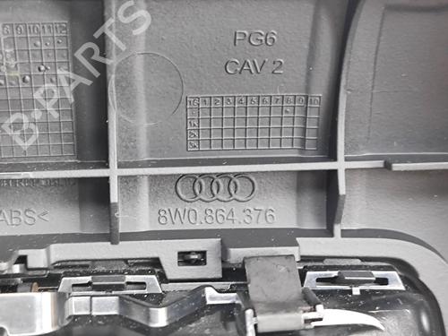 Luftventil AUDI A5 Sportback (F5A, F5F) 35 TFSI Mild Hybrid | BP27787601I21 - Image 8