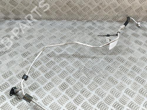 AC pipe MERCEDES-BENZ GLA-CLASS (X156) GLA 220 CDI / d 4-matic (156.905) | BP19427695M126 