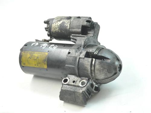 Used Starter Starter BMW 3 Coupe (E92) 330 d (245 hp) 33341093 33341093