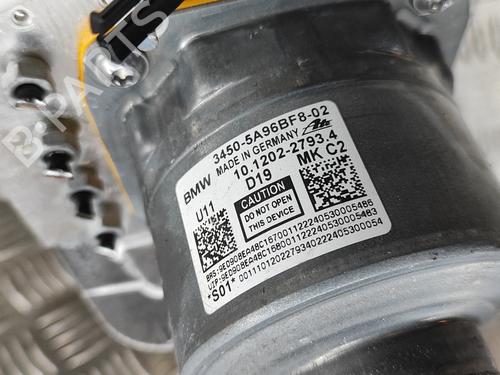 Servo brake BMW X1 (U11) iX1 xDrive 30 | BP28590048M42