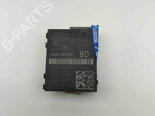 Used Electronic module LAND ROVER DISCOVERY SPORT (L550) 2.0 D 4x4 (180 hp) 26710691