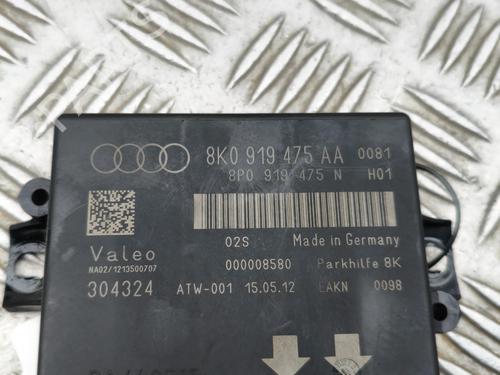 Electronic module AUDI Q5 (8RB) 2.0 TDI quattro | BP39619704M83 - Image 6
