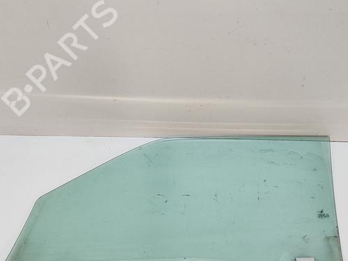 Front right door window SAAB 9-3 Convertible (YS3F) 2.0 t | BP27786835C19 