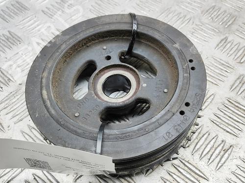 Pulley BMW 5 (E60) 530 d | BP37445477M122 - Image 3