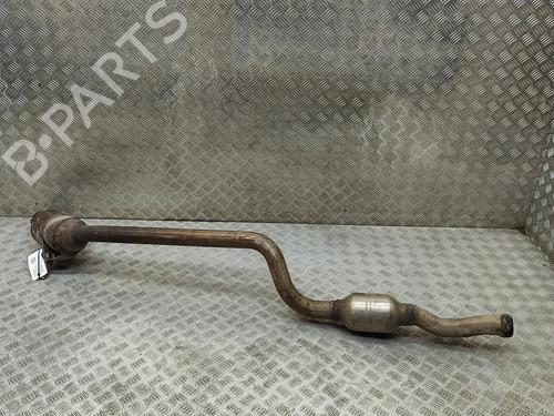 Used Exhaust system Exhaust system MERCEDES-BENZ E-CLASS (W212) E 350 4-matic (212.088) (306 hp) 17864890 17864890