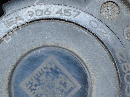 Electronic sensor SKODA ENYAQ iV SUV (5AZ) 80 | BP28550310M84  - Image 7