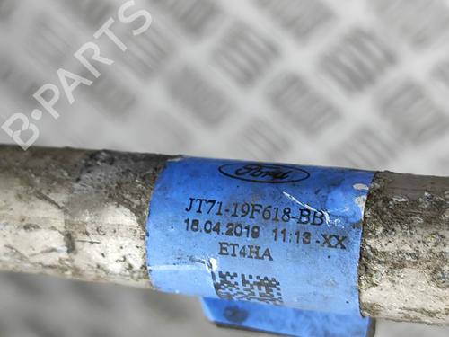 AC pipe FORD TRANSIT COURIER B460 Box Body/MPV 1.5 TDCi | BP29920429M126