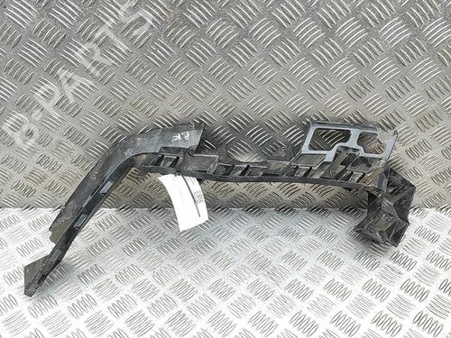 Used Left headlight support SEAT ATECA (KH7, KHP) 1.5 TSI (150 hp) 31297517