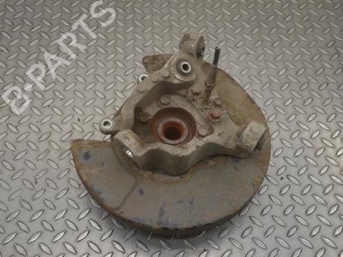 Left rear steering knuckle INFINITI FX 30d AWD | BP30248054M27