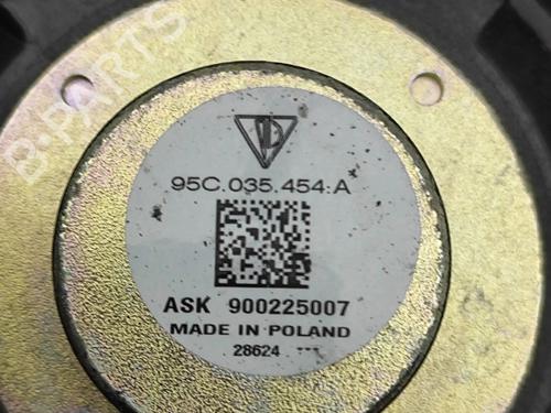 Speaker PORSCHE MACAN (XAB) 4S Electric 4 (XABDC1) | BP33433269E2  - Image 6