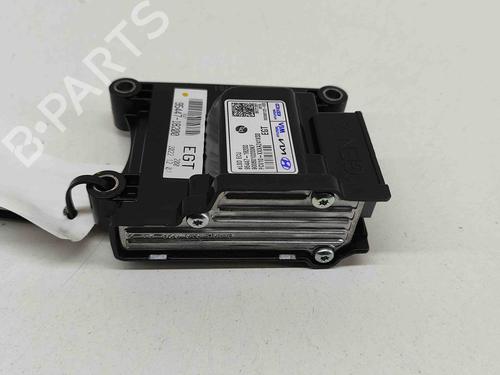 Used Electronic module KIA EV6 (CV) 77 GT AWD (585 hp) 28551560