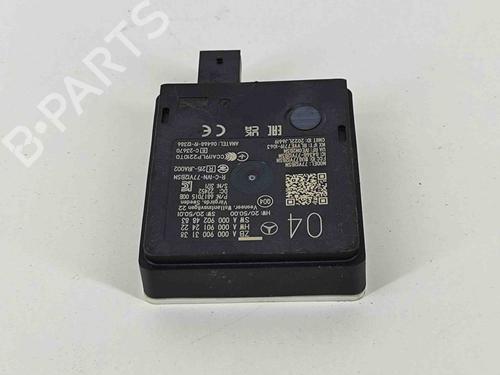 Electronic module MERCEDES-BENZ GLC Coupe (C253) 300 e 4-matic (253.353) | BP27774159M83
