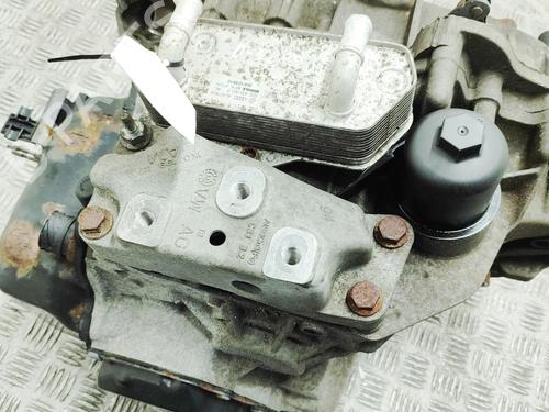 Gearbox VW PASSAT B7 (362) 2.0 TDI | BP33382406M3  - Image 8