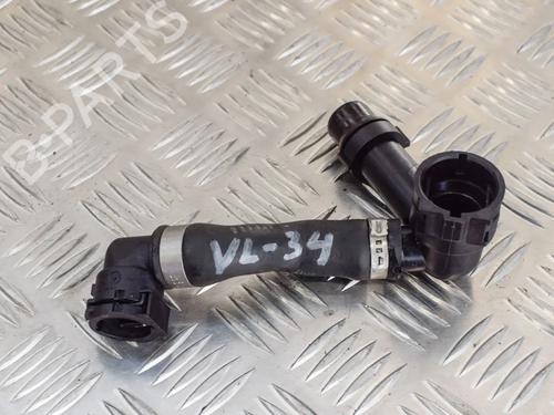 Used Pipe Pipe BMW 4 Convertible (F33, F83) 420 d (190 hp) 14667605 14667605