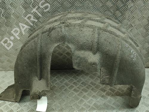 Used Wheel arch VW GOLF VII (5G1, BQ1, BE1, BE2) 2.0 R 4motion (300 hp) 21188570