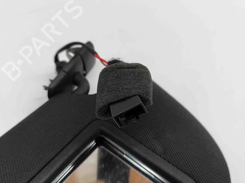 Right sun visor AUDI E-TRON (GEN) 55 quattro | BP27781918I2 