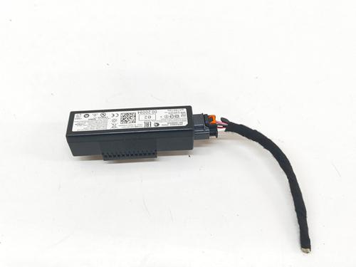 Used Battery PEUGEOT 408 II (FP_, F3_, FM_) PureTech 130 (FPHNST) (131 hp) 28434111