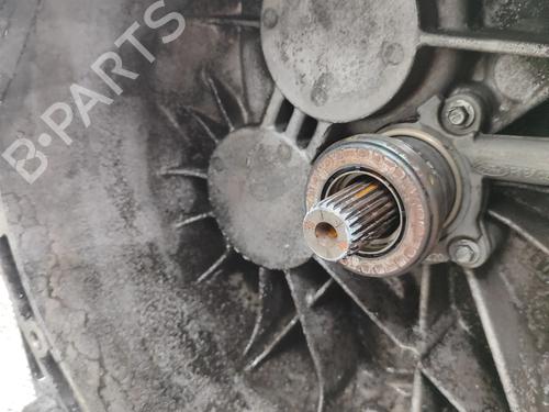 Gearbox FORD TRANSIT CUSTOM V362 Bus (F3) 2.2 TDCi | BP36644370M3  - Image 7