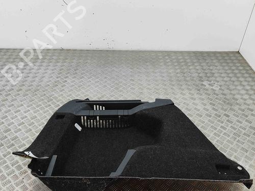 Boot lining SKODA ENYAQ iV SUV (5AZ) 60 | BP29486564I3 