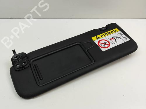 Left sun visor KIA SPORTAGE IV (QL, QLE) 1.6 T-GDI | BP27158176I1 - Image 6