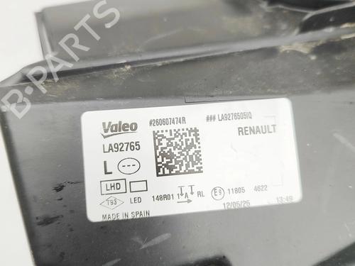 Left daytime light RENAULT AUSTRAL E-TECH 200 Hybrid (HGM2) | BP33962174C104  - Image 6