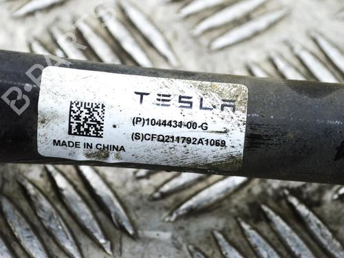 Højre bagtil bærearm TESLA MODEL 3 (5YJ3) EV AWD | BP27758794M15  - Image 6