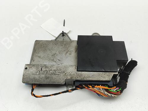 Module électronique PORSCHE CAYMAN (987) S 3.4 (320 hp) 29753149