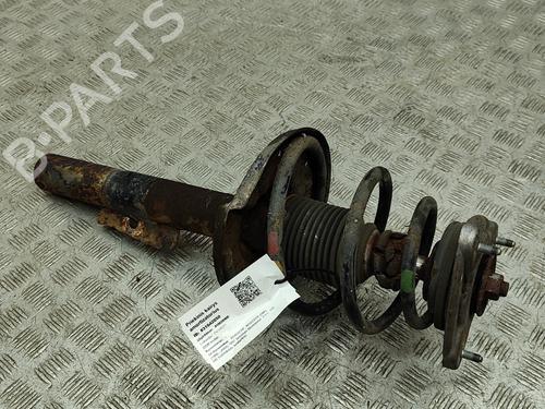 Used Left front shock absorber PORSCHE BOXSTER (986) 2.5 (204 hp) 28523885