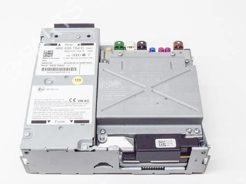 Module électronique AUDI A6 C8 (4A2) 40 TDI (190 hp) 27749334