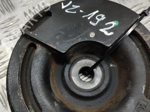 Pulley JEEP GRAND CHEROKEE IV (WK, WK2) 3.0 CRD V6 4x4 | BP21588257M122
