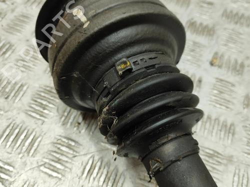 Right rear driveshaft MERCEDES-BENZ M-CLASS (W166) ML 63 AMG 4-matic (166.074) | BP27217323M41