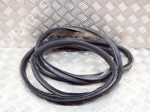 Rubber door seal MITSUBISHI GTO Coupe (Z1_A) 3.0 AWD (Z16A) | BP27754031C142 