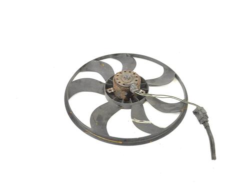 Used Radiator fan Radiator fan DODGE NITRO 2.8 CRD 4WD (177 hp) 33346249 33346249