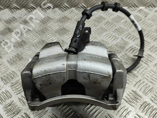 Used Left front brake caliper VOLVO XC40 (536) B4 Mild-Hybrid (197 hp) 27794548