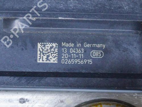 ABS pump JAGUAR I-PACE (X590) EV400 AWD | BP27759679M43  - Image 8