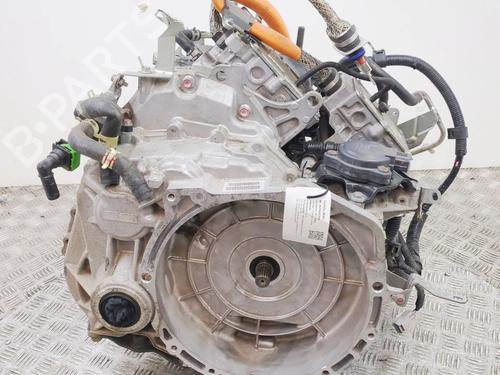 Gearkasse Gearkasse MITSUBISHI OUTLANDER III (GG_W, GF_W, ZJ, ZL, ZK) 2.4 4WD (GF8W) (169 hp) 39748953 39748953