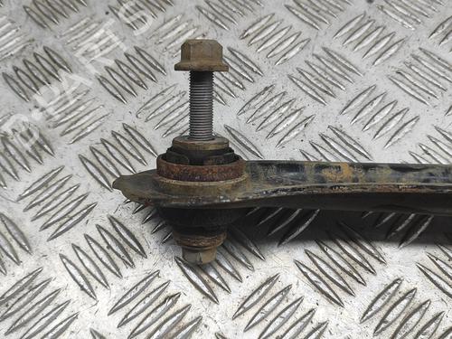 Left rear suspension arm HONDA CIVIC X Hatchback (FC_, FK_) 2.0 Type-R (FK8) | BP20337136M14 