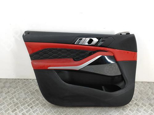 Forreste venstre beklædning Forreste venstre beklædning BMW X5 (G05, F95) M (600 hp) 34101836 34101836