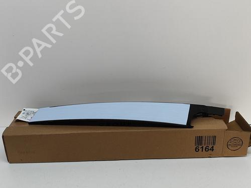 Used Door moulding trim MERCEDES-BENZ B-CLASS Sports Tourer (W245) B 180 CDI (245.207) (109 hp) 28551101